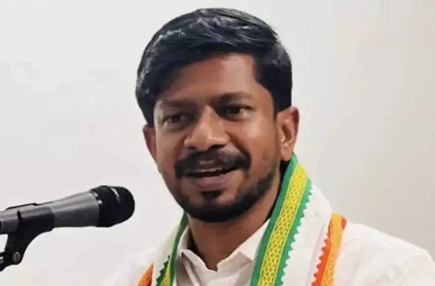  സെയിൽസ്മാനും സെക്യൂരിറ്റിയും ആയിരുന്ന ഒ.ജെ.ജനീഷ്; ഇന്ന് യുവജനങ്ങളുടെ കാവലാൾ