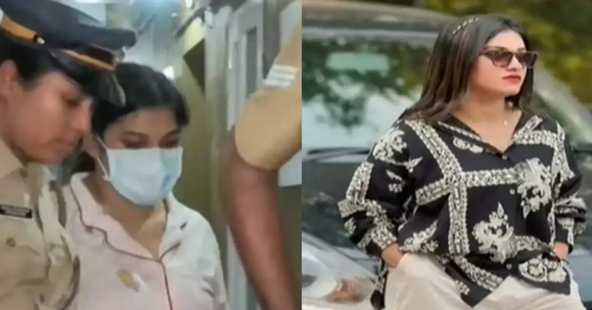 മോഡലിങ്ങിന്റെ മറവിൽ മനുഷ്യക്കടത്തും പെൺവാണിഭവും; ഒരു യുവതി കൂടി അറസ്റ്റിൽ, പിന്നിൽ രാജ്യാന്തര സെക്സ് റാക്കറ്റ്?