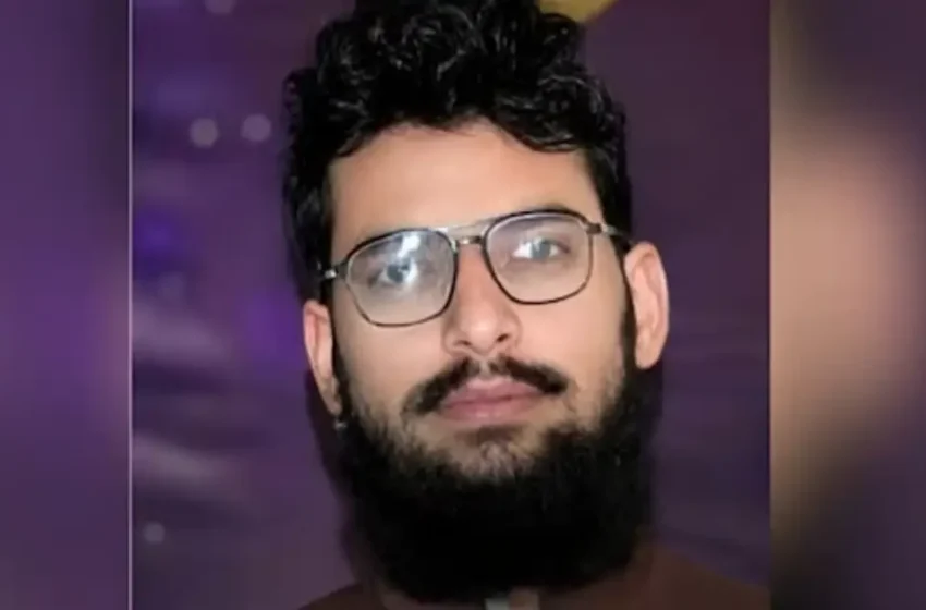  പുൽവാമ ഭീകരാക്രമണത്തിന്റെ മുഖ്യസൂത്രധാരൻ ഹംസ ബുർഹാൻ അജ്ഞാതന്റെ വെടിയേറ്റ് മരിച്ചു