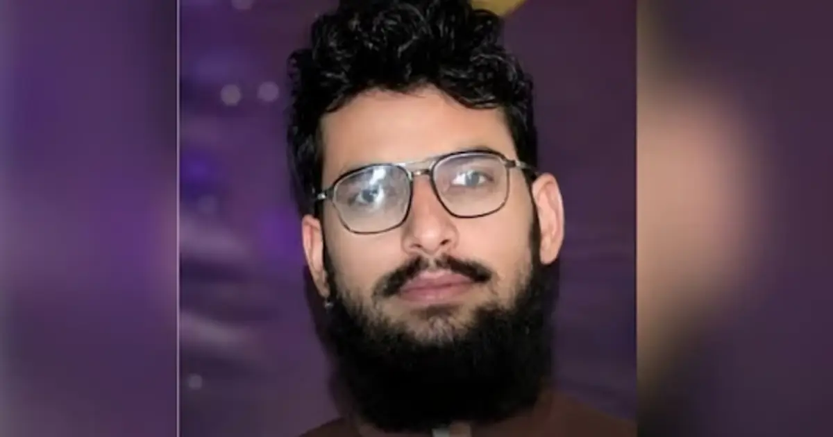 പുൽവാമ ഭീകരാക്രമണത്തിന്റെ മുഖ്യസൂത്രധാരൻ ഹംസ ബുർഹാൻ അജ്ഞാതന്റെ വെടിയേറ്റ് മരിച്ചു