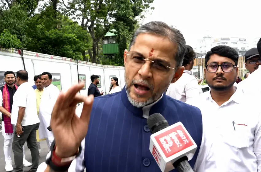  ‘1500 വർഷങ്ങൾക്ക് മുമ്പ് അറേബ്യയിൽ മൈക്ക് ഉണ്ടായിരുന്നോ?’;പള്ളികളിലെ ഉച്ചഭാഷിണി ഉപയോഗം നിർത്തണമെന്ന് അസം ബി.ജെ.പി എം.എൽ.എ ദിഗന്ത കലിത