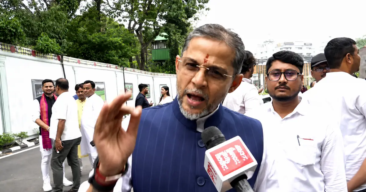  ‘1500 വർഷങ്ങൾക്ക് മുമ്പ് അറേബ്യയിൽ മൈക്ക് ഉണ്ടായിരുന്നോ?’;പള്ളികളിലെ ഉച്ചഭാഷിണി ഉപയോഗം നിർത്തണമെന്ന് അസം ബി.ജെ.പി എം.എൽ.എ ദിഗന്ത കലിത