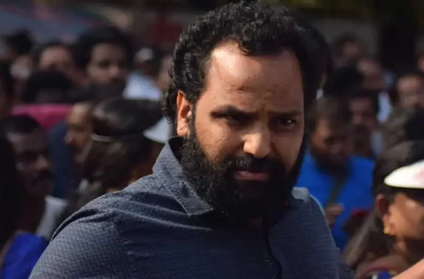  ബിനീഷ് കോടിയേരിയുടെ അംഗത്വം പുതുക്കാതെ സിപിഎം; അപേക്ഷ നിരസിച്ചത് നാല് തവണ