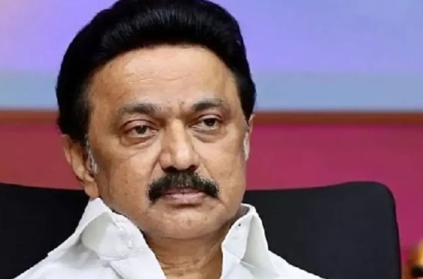  ‘മുസ്‌ലിം ലീഗ്, വിസികെ പാർട്ടികളെ ആരും വിമർശിക്കരുത്’; ഡിഎംകെ നേതാക്കളെ വിലക്കി എംകെ സ്റ്റാലിൻ