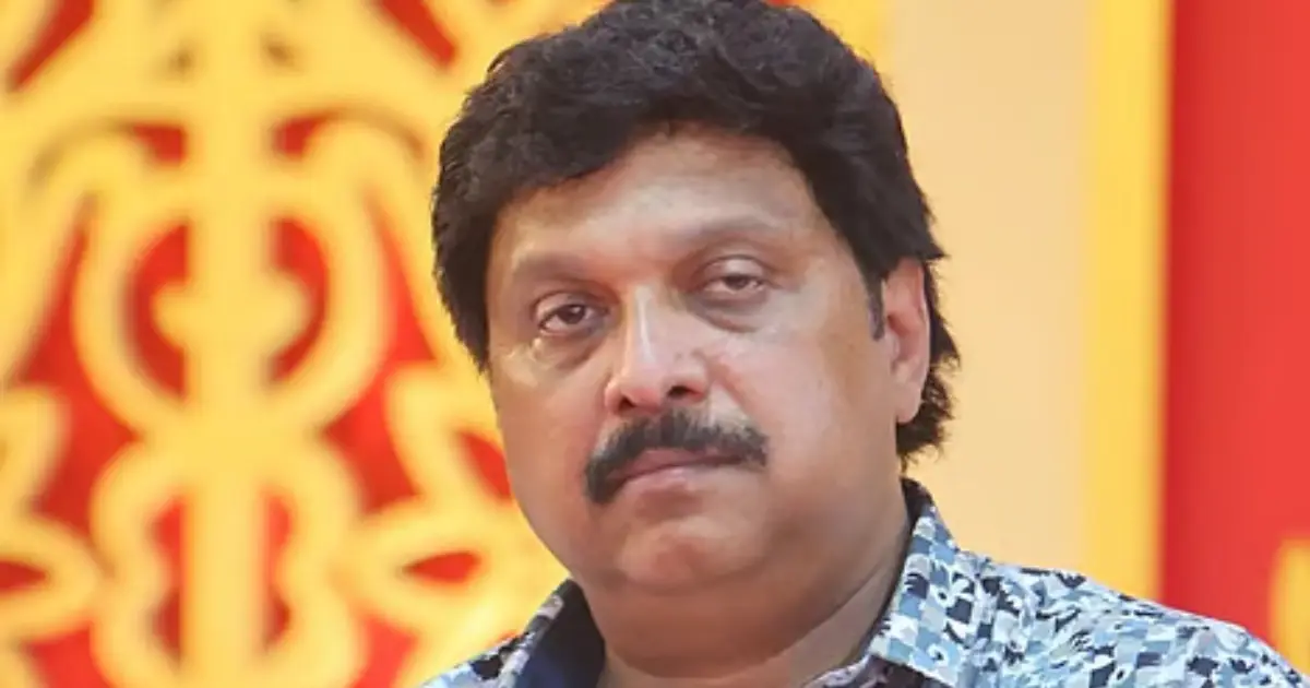  ‘ഉമ്മൻ ചാണ്ടിയെ സോളാർ കേസിൽ പെടുത്തണമെന്ന് ഗണേഷ് കുമാർ ആവശ്യപ്പെട്ടു’: മൊഴി നൽകി കോൺഗ്രസ് നേതാവ്