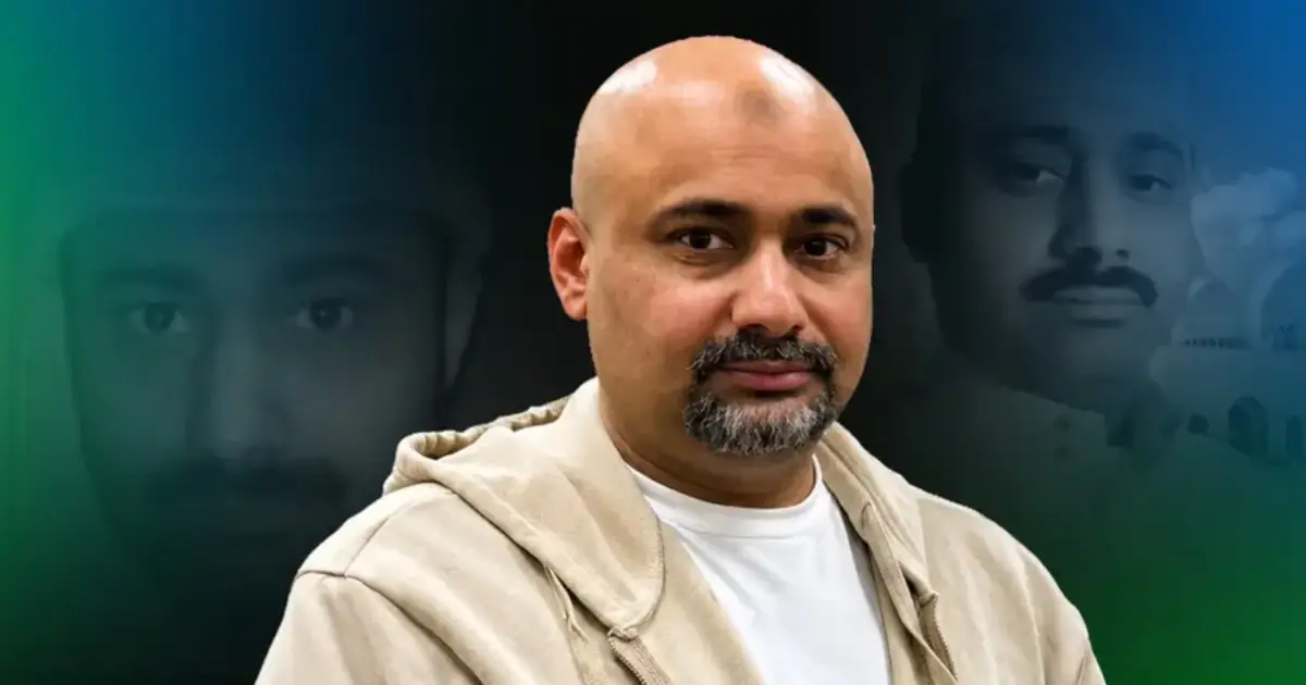 ‘എല്ലാവർക്കും നന്ദി’; ഇരുപത് വർഷത്തെ ജയിൽ വാസത്തിന് ശേഷം പെരുന്നാൾ ദിനത്തിൽ അബ്ദുൽ റഹീം നാട്ടിലെത്തി
