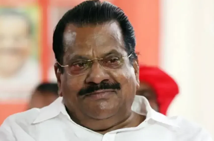  ‘ക്ഷുഭിതരായ ജനക്കൂട്ടത്തിന് നേരെ ഇഡി ഉദ്യോഗസ്ഥര്‍ കാറും എടുത്ത് പോകാമോ?; ഏത് ഗാന്ധിയന്മാരും പ്രതികരിച്ച് പോകില്ലേ?’ -ഇ പി ജയരാജൻ