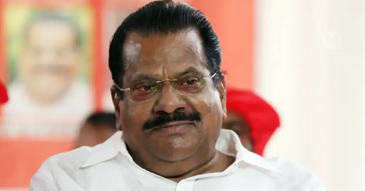 'ക്ഷുഭിതരായ ജനക്കൂട്ടത്തിന് നേരെ ഇഡി ഉദ്യോഗസ്ഥര്‍ കാറും എടുത്ത് പോകാമോ?; ഏത് ഗാന്ധിയന്മാരും പ്രതികരിച്ച് പോകില്ലേ?'-ഇ പി ജയരാജൻ