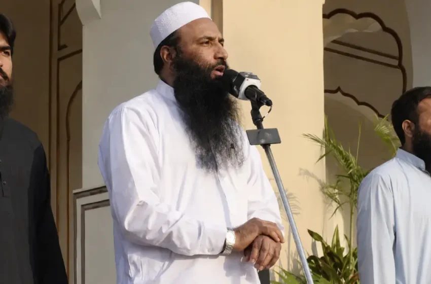  ‘ഇസ്രയേലിനെ സ്വീകരിക്കുന്നവർ നശിപ്പിക്കപ്പെടും’; പാക് നേതൃത്വത്തിന് മുന്നറിയിപ്പുമായി ലഷ്കറെ തയിബ