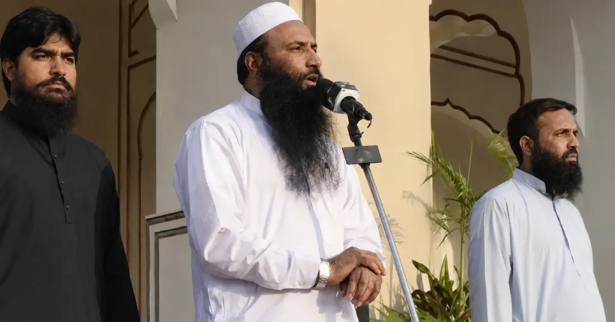 ‘ഇസ്രയേലിനെ സ്വീകരിക്കുന്നവർ നശിപ്പിക്കപ്പെടും’; പാക് നേതൃത്വത്തിന് മുന്നറിയിപ്പുമായി ലഷ്കറെ തയിബ