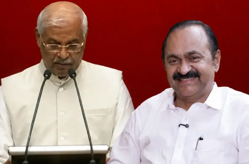  യുഡിഎഫ് സർക്കാർ നയപ്രഖ്യാപനം; സ്ത്രീകൾക്ക് സൗജന്യ യാത്ര, ക്ഷേമപെൻഷൻ 3000 രൂപ, ഉമ്മൻചാണ്ടി ആരോഗ്യ ഇൻഷുറൻസ്