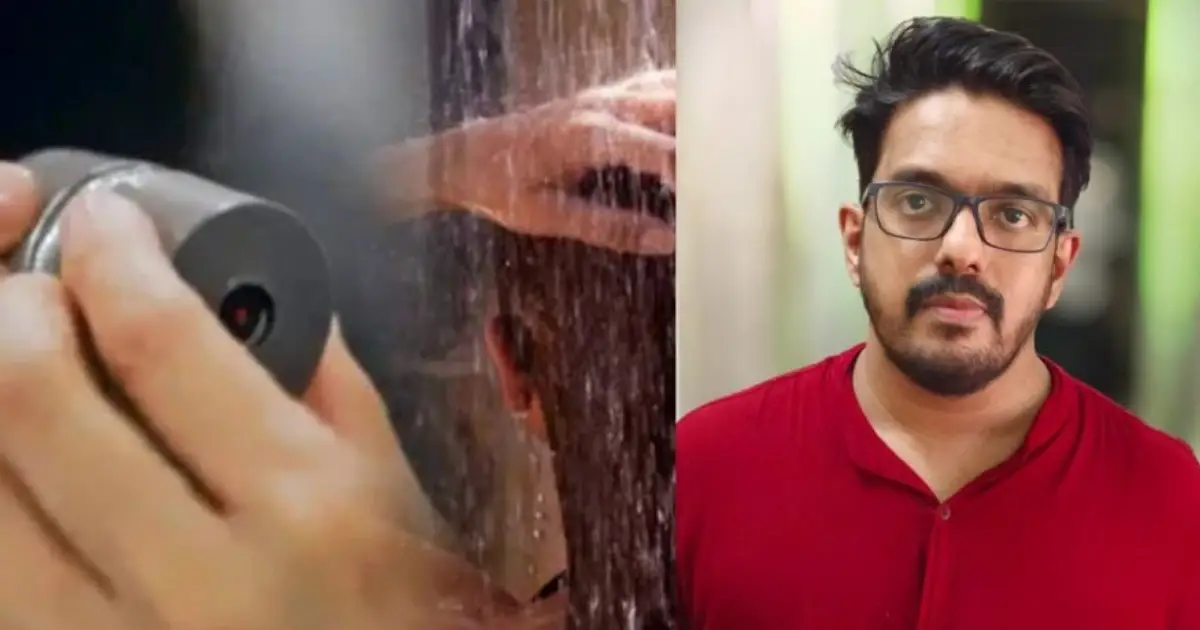 സ്വന്തം സ്ഥാപനത്തിലെ ശുചിമുറിയിൽ ഒളിക്യാമറ വെച്ച് മുതലാളി; കൈയോടെ പൊക്കി വനിതാ ജീവനക്കാര്‍