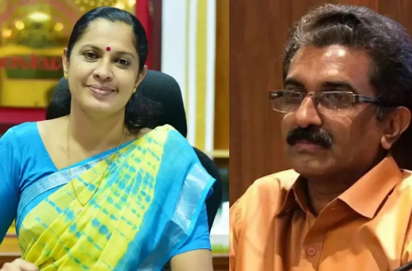  നവീൻ ബാബുവിന്റെ മരണം: അന്വേഷണം സിബിഐക്ക് വിടാൻ വിജ്ഞാപനം ഉടൻ; യുഡിഎഫ് സർക്കാർ സിബിഐക്ക് വിടുന്ന ആദ്യ കേസ്