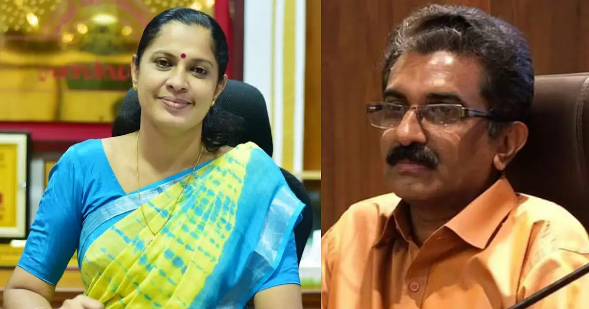 നവീൻ ബാബുവിന്റെ മരണം: അന്വേഷണം സിബിഐക്ക് വിടാൻ വിജ്ഞാപനം ഉടൻ; യുഡിഎഫ് സർക്കാർ സിബിഐക്ക് വിടുന്ന ആദ്യ കേസ്