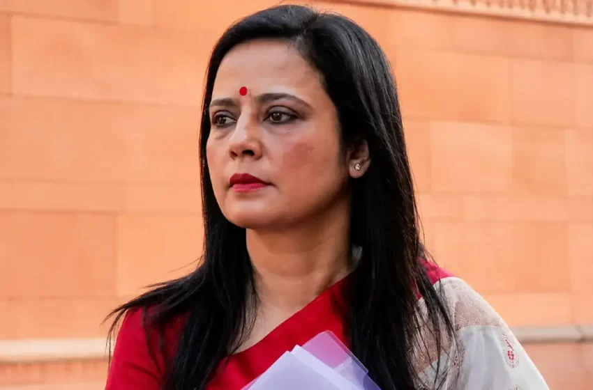 ‘വൃത്തികെട്ട കാട്ടാളന്മാർ’; ബിജെപി പ്രവർത്തക അഭിഷേകിന് നേരെ കല്ലെറിയുന്നത് ക്യാമറയിൽ പതിഞ്ഞെന്ന് മഹുവ മൊയ്ത്ര