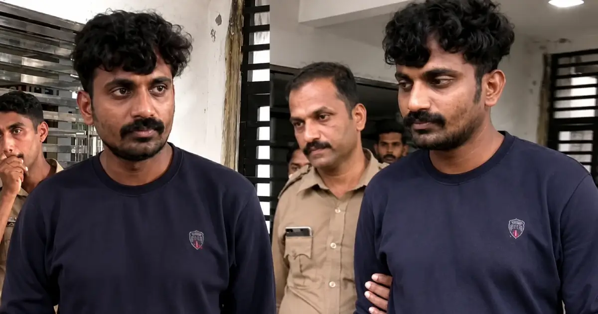 ഭിത്തിയിൽ തലയിടിപ്പിച്ചു, ഫാനിൽ കെട്ടിത്തൂക്കാൻ ശ്രമിച്ചു, മർദിച്ച് കോമയിലാക്കി; ആദ്യ ഭാര്യയോടും അഷ്കറിന്റെ കൊടും ക്രൂരത