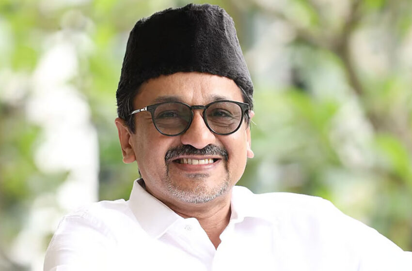  പാണക്കാട്ടെ മാസ്റ്റർപ്ലാൻ; മിന്നുംവിജയത്തിനു പിന്നിലെ ‘സാദിഖലി തങ്ങൾ മാജിക്’