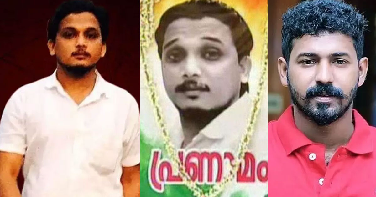 'വാഗൺ-ആർ കാർ മെല്ലെവന്ന് അരികെ നിർത്തി; ഷുഹൈബിനെ വളഞ്ഞിട്ട് തുരുതുരാ വെട്ടി'-ആകാശ് തില്ലങ്കേരി ഉൾപ്പെടെ 5 പ്രതികളെ തിരിച്ചറിഞ്ഞ് ഒന്നാം സാക്ഷി | Mattannur Shuhaib Murder Case Trial Begins: Witness Identifies First Five Accused