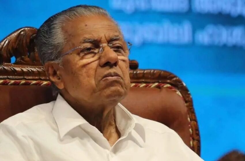  ‘പരാജയത്തിന് പല കാരണങ്ങൾ; ലോക്സഭാ തെരഞ്ഞെടുപ്പിൽ തിരിച്ച് വരും’: തോൽവിയിൽ ആദ്യമായി പ്രതികരിച്ച് പിണറായി വിജയൻ
