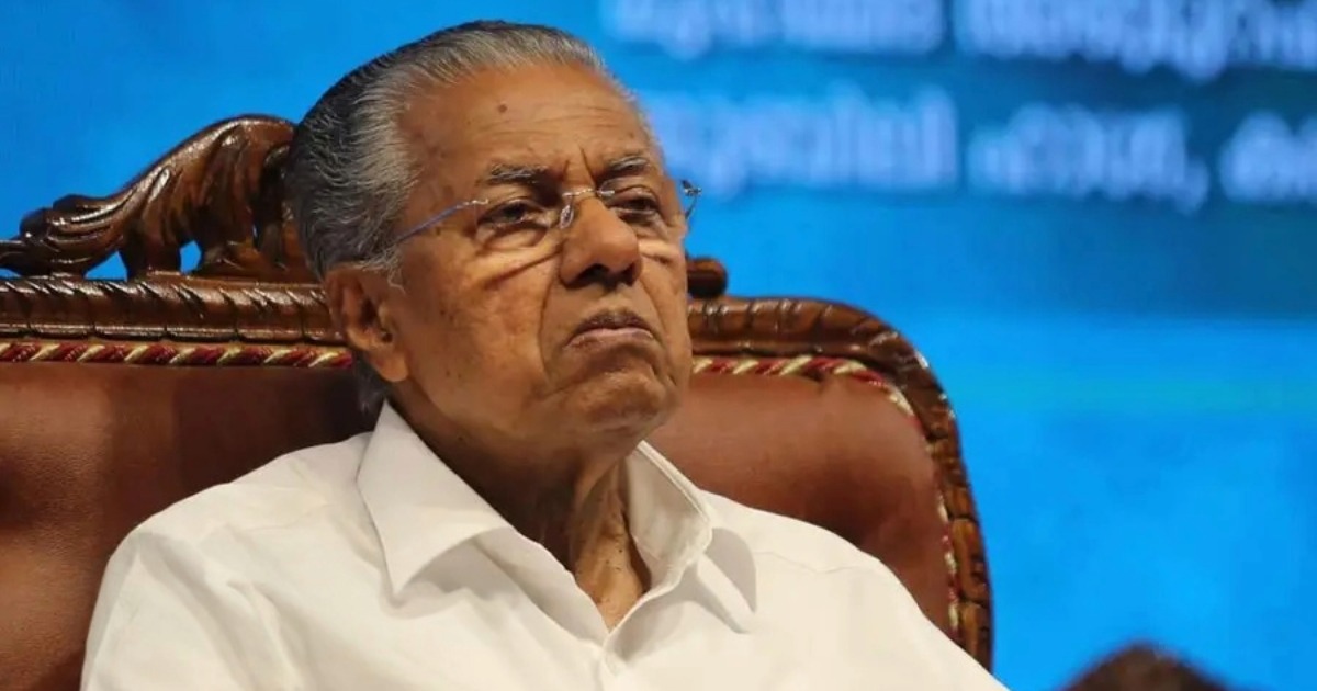 'പരാജയത്തിന് പല കാരണങ്ങൾ; ലോക്സഭാ തെരഞ്ഞെടുപ്പിൽ തിരിച്ച് വരും': തോൽവിയിൽ ആദ്യമായി പ്രതികരിച്ച് പിണറായി വിജയൻ