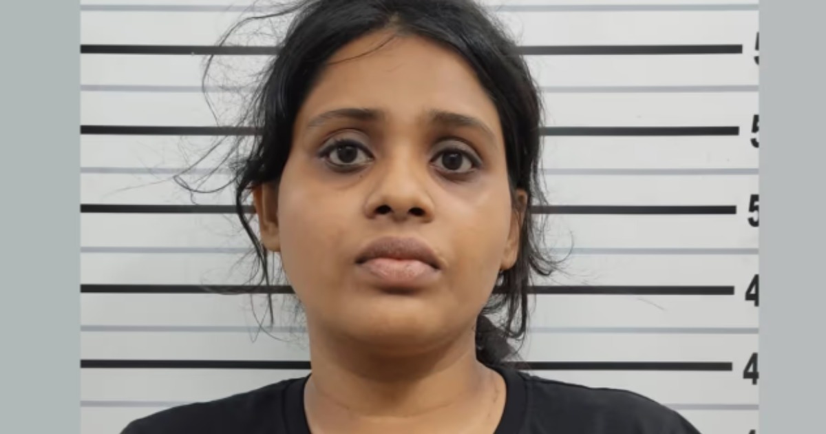  ‘ഇൻസ്റ്റഗ്രാമിൽ പരിചയപ്പെട്ട ‘ഡോക്ടർ’ പറഞ്ഞതെല്ലാം വിശ്വസിച്ചു, ചതിപറ്റിയെന്ന് അറിഞ്ഞത് വഴിയെ’; യുവാവിന് ജോലി വാഗ്ദാനം ചെയ്ത് പണം തട്ടിയ യുവതി അറസ്റ്റിൽ