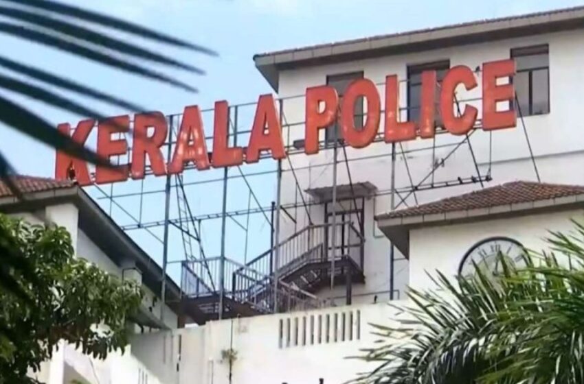  പിണറായിയുടെ കാക്കിപ്പടയെ മാറ്റാൻ യുഡിഎഫ്; പൊലീസിൽ വൻ അഴിച്ചുപണിക്ക് സാധ്യത