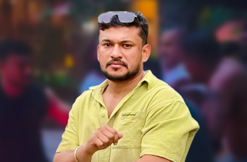  ‘ഫലപ്രഖ്യാപനത്തിന് തലേദിവസം എന്തിന് ഒത്തുകൂടി?’ അർജുൻ ആയങ്കിയും ക്വട്ടേഷൻ സംഘവും പിടിയിൽ