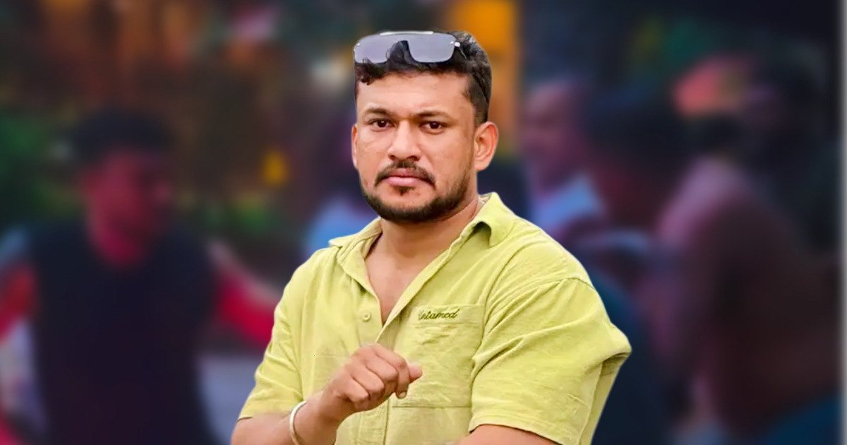  ‘ഫലപ്രഖ്യാപനത്തിന് തലേദിവസം എന്തിന് ഒത്തുകൂടി?’ അർജുൻ ആയങ്കിയും ക്വട്ടേഷൻ സംഘവും പിടിയിൽ