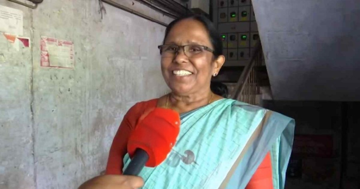  ‘കുറഞ്ഞത്  3000 വോട്ടിന് ജയിക്കും; ബാക്കി പെട്ടി തുറന്നിട്ട് കാണാം’- കെ.കെ ശൈലജ
