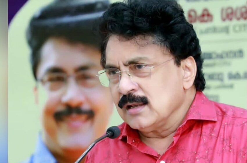  ‘ഒറ്റപ്പാലത്ത് യുഡിഎഫ് വോട്ടുകൾ ബിജെപിയിലേക്ക് ഒഴുകി’; ടീം യുഡിഎഫ് ആയി മുന്നോട്ട് പോകുമെന്ന് പി.കെ ശശി