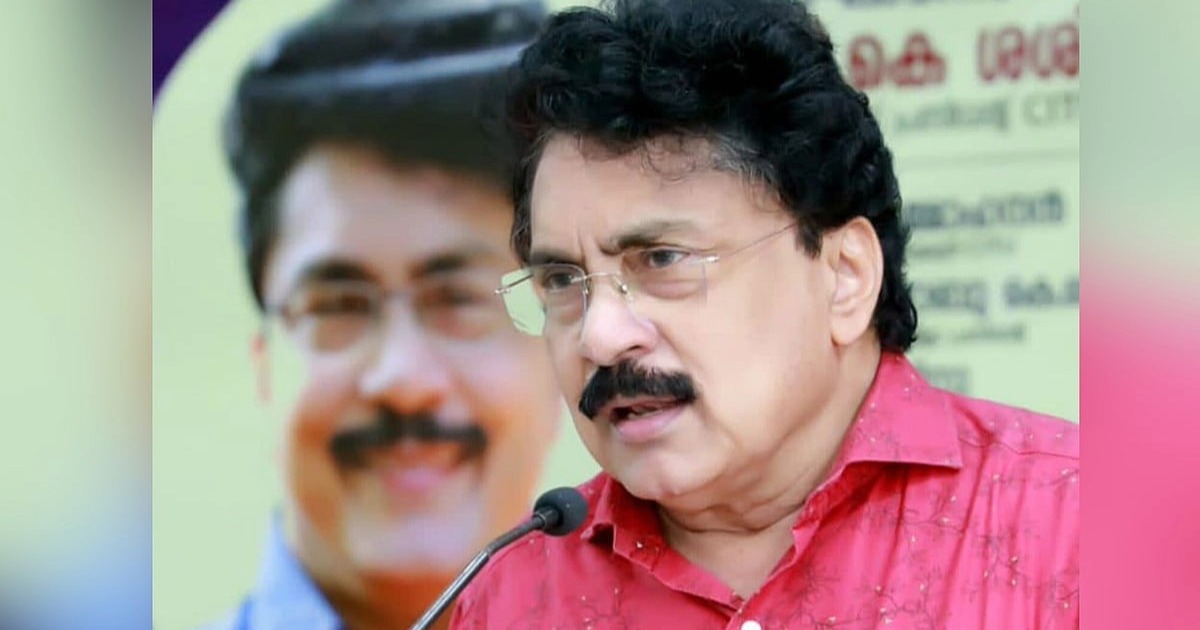 'ഒറ്റപ്പാലത്ത് യുഡിഎഫ് വോട്ടുകൾ ബിജെപിയിലേക്ക് ഒഴുകി'; ടീം യുഡിഎഫ് ആയി മുന്നോട്ട് പോകുമെന്ന് പി.കെ ശശി