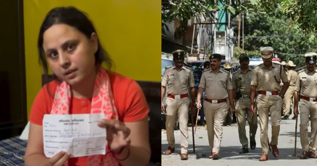 യുപിയിൽ 14കാരിക്ക് നേരെ ലൈംഗികാതിക്രമം; പുറത്തുപറഞ്ഞാൽ കുടുംബത്തെ ഒന്നടങ്കം കൊല്ലുമെന്ന് ഭീഷണി