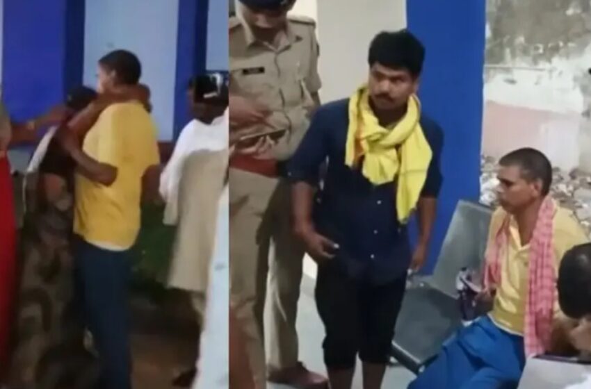  നാരങ്ങ പറിച്ചതിന് 12-കാരനെ തല്ലിക്കൊന്നു; മൃതദേഹവുമായി നാട്ടുകാരുടെ പ്രതിഷേധം, 12 പേർ അറസ്റ്റിൽ