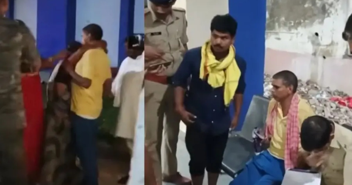 നാരങ്ങ പറിച്ചതിന് 12-കാരനെ തല്ലിക്കൊന്നു; മൃതദേഹവുമായി നാട്ടുകാരുടെ പ്രതിഷേധം, 12 പേർ അറസ്റ്റിൽ