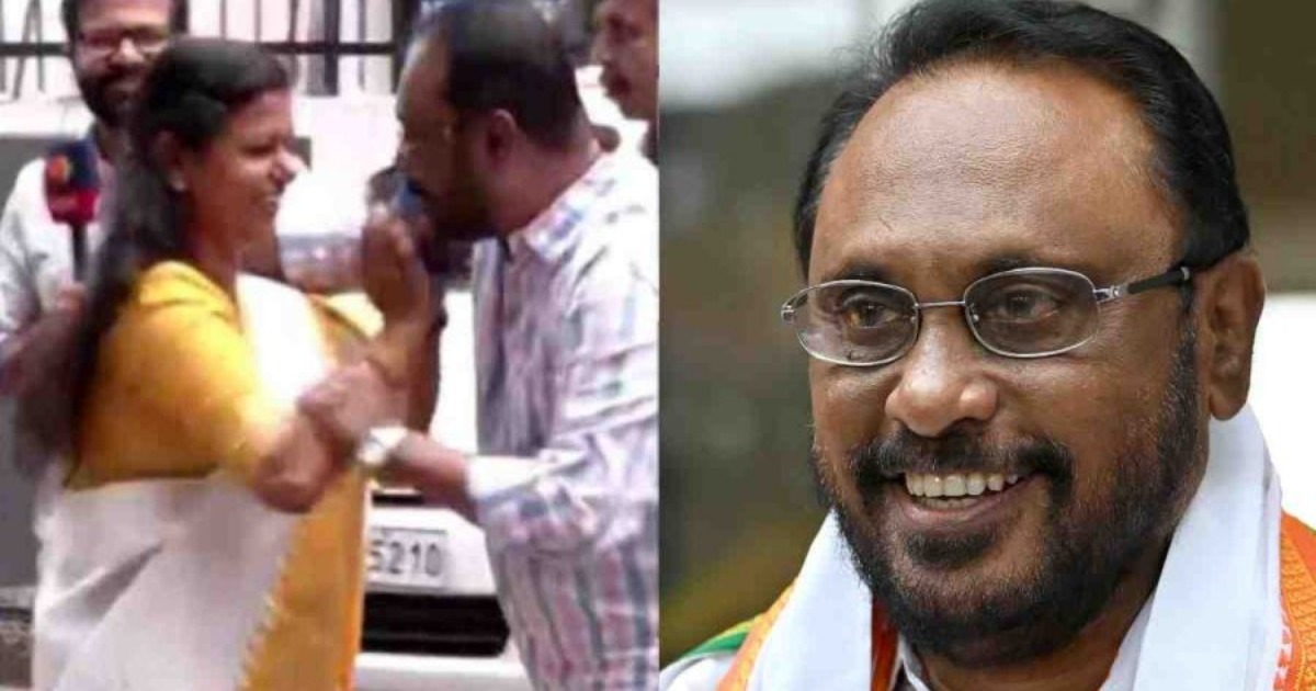 'വിജയലഹരിയിൽ പരിസരബോധം മറന്നു, പൊറുക്കണം; സന്യാസതുല്യ ജീവിതം നയിക്കുന്ന എന്നെ സ്ത്രീലമ്പടനാക്കി': ചെറിയാൻ ഫിലിപ്പ്