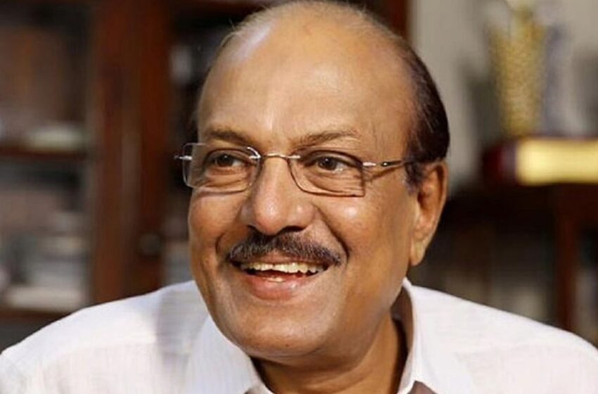  എഐക്കായി പ്രത്യേക വകുപ്പ് രൂപീകരിക്കുന്ന ആദ്യ സംസ്ഥാനമായി കേരളം; ചുമതല മന്ത്രി പി.കെ കുഞ്ഞാലിക്കുട്ടിക്ക്