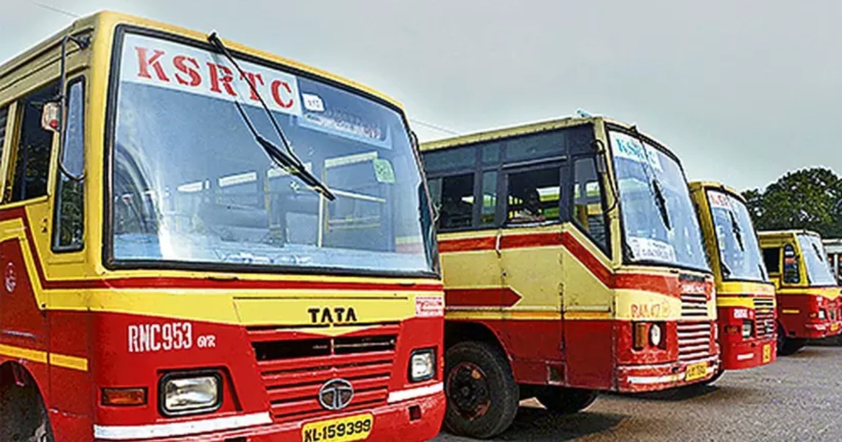 സ്ത്രീകൾക്കുള്ള യാത്രാസൗജന്യം: ഗുണം 7 ജില്ലകൾക്ക് മാത്രം, മലപ്പുറത്തും എറണാകുളത്തും കെഎസ്ആർടിസി ഇല്ല