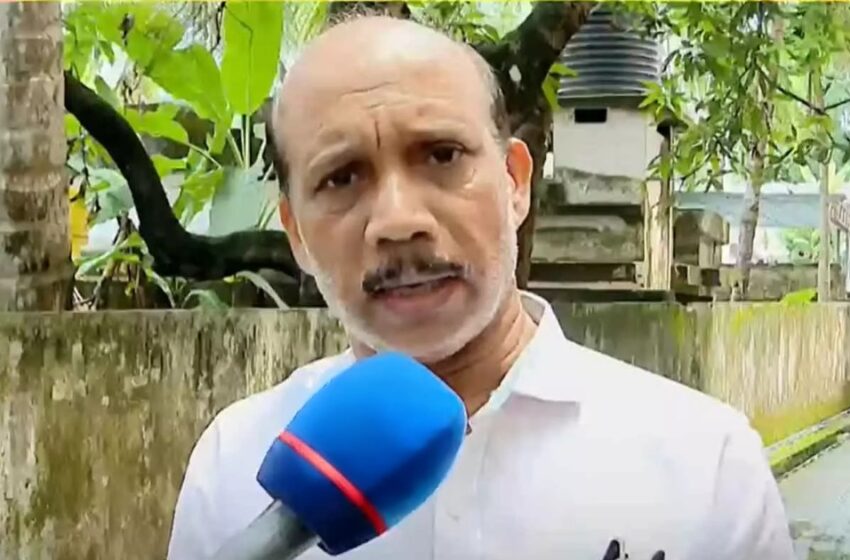  ‘മുസ്‌ലിംകൾ മതം നോക്കിയാണ് വോട്ട് ചെയ്തതെങ്കിൽ തലശ്ശേരിയിൽ എൽഡിഎഫ് ജയിക്കില്ല’; കെ.കെ രാഗേഷിനെ തള്ളി നാഷണൽ ലീഗ്