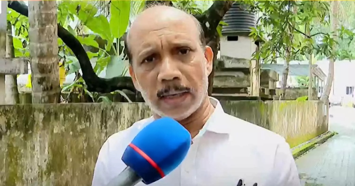'മുസ്‌ലിംകൾ മതം നോക്കിയാണ് വോട്ട് ചെയ്തതെങ്കിൽ തലശ്ശേരിയിൽ എൽഡിഎഫ് ജയിക്കില്ല'; കെ.കെ രാഗേഷിനെ തള്ളി നാഷണൽ ലീഗ്