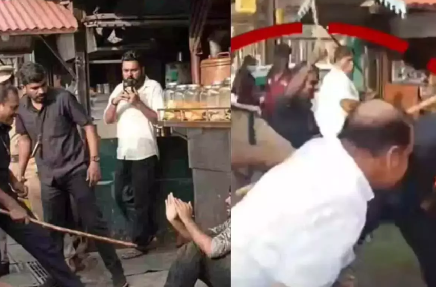  ‘രക്ഷാപ്രവർത്തനം’: പിണറായിയുടെ ഗൺമാനടക്കം അഞ്ച് പ്രതികൾ; അന്വേഷണ സംഘം റിപ്പോർട്ട് സമർപ്പിച്ചു