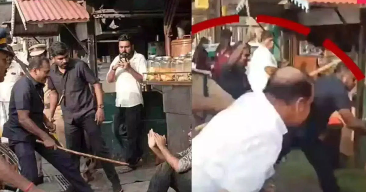 'രക്ഷാപ്രവർത്തനം': പിണറായിയുടെ ഗണ്മാനടക്കം അഞ്ച് പ്രതികൾ; അന്വേഷണ സംഘം റിപ്പോർട്ട് സമർപ്പിച്ചു