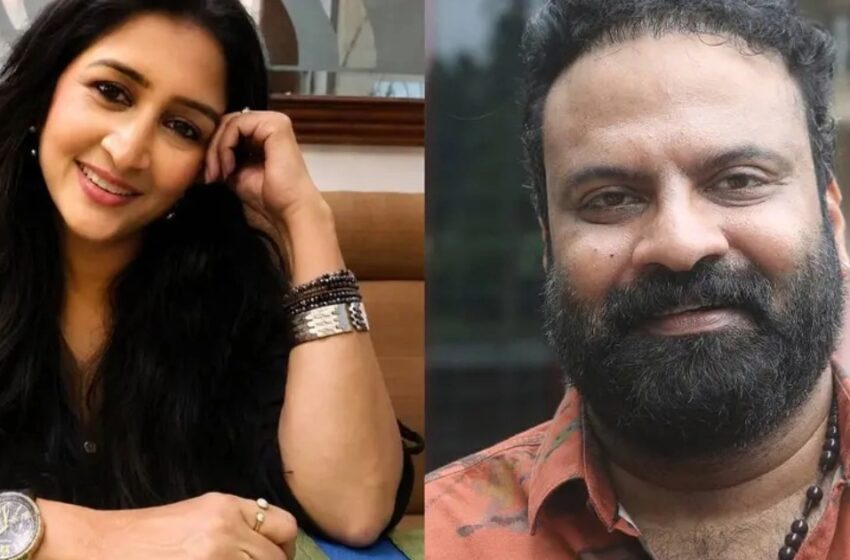  ‘പരസ്യമായി അശ്ലീലം പറഞ്ഞു, അസഭ്യം വിളിച്ചു’; ടിനി ടോമിനെതിരെ പരാതിയുമായി നീനാ കുറുപ്പ്