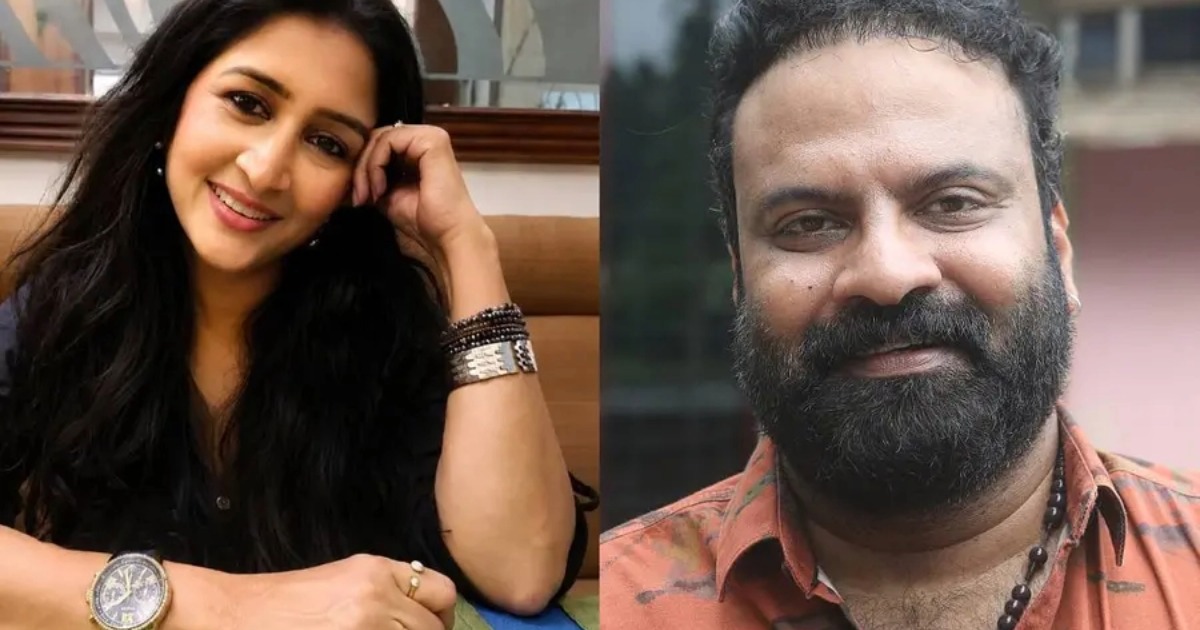 'പരസ്യമായി അശ്ലീലം പറഞ്ഞു, അസഭ്യം വിളിച്ചു'; ടിനി ടോമിനെതിരെ പരാതിയുമായി നീനാ കുറുപ്പ്