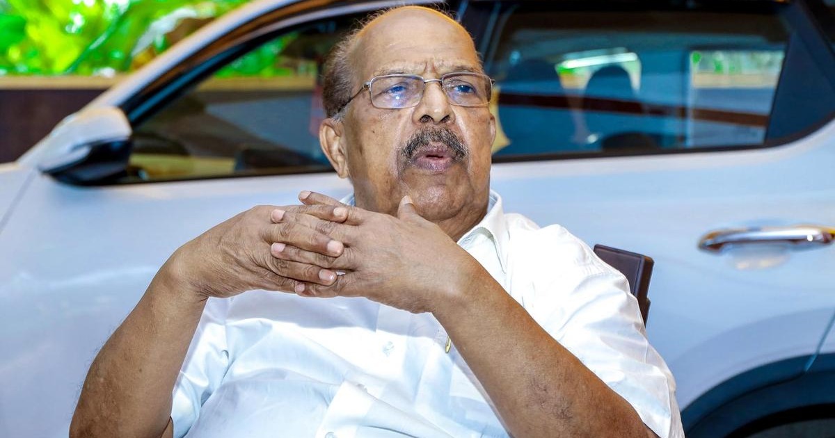 'മരിച്ചാലും രക്തപതാക പുതപ്പിക്കരുത്, സുധാകരൻ കൊടും വഞ്ചകൻ'; സിപിഎം അമ്പലപ്പുഴ ഏരിയാ കമ്മിറ്റിയിൽ രൂക്ഷ വിമർശനം