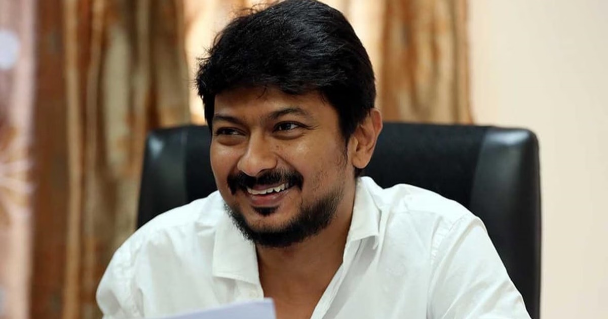 'രാഷ്ട്രീയ തിരക്കുകൾ കുറഞ്ഞു'; ഉദയനിധി സ്റ്റാലിൻ വീണ്ടും സിനിമയിലേക്ക്?