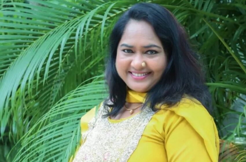  ‘എന്നേയും ജിഹാദിയെന്ന് വിളിച്ചു, അൻസിബ അമ്മയിൽ ഒറ്റപ്പെട്ടിരുന്നു, സംഘടനയെ ചിലർ കുളമാക്കാൻ ശ്രമിച്ചു’; നേതൃത്വത്തിനെതിരെ നടി ഉഷ ഹസീന