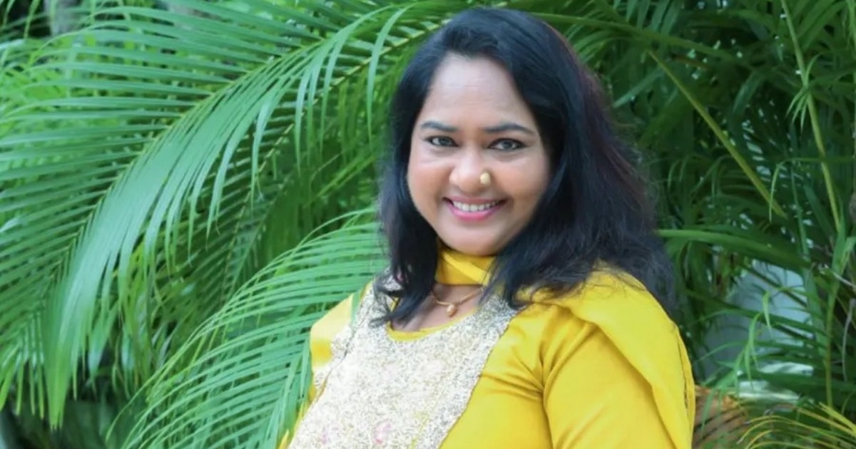 ‘എന്നേയും ജിഹാദിയെന്ന് വിളിച്ചു, അൻസിബ അമ്മയിൽ ഒറ്റപ്പെട്ടിരുന്നു, സംഘടനയെ ചിലർ കുളമാക്കാൻ ശ്രമിച്ചു’; നേതൃത്വത്തിനെതിരെ നടി ഉഷ ഹസീന