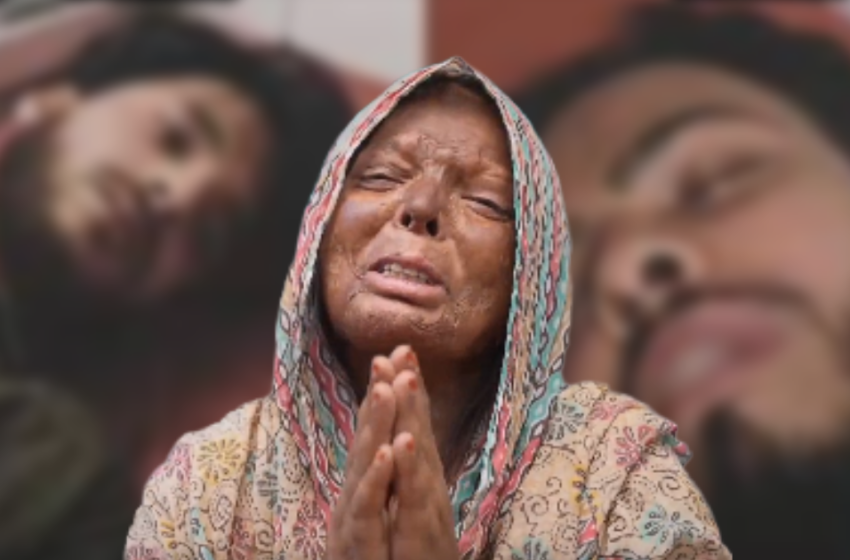  രേഖാ ഗുപ്താജീ എന്റെ വാക്കുകൾ കേൾക്കൂ…16 വയസുള്ള തന്റെ ഏക മകനെ ക്രൂരമായി കുത്തിക്കൊന്ന പ്രതികളെ കണ്ടെത്തണമെന്ന് ഡൽഹി മുഖ്യമന്ത്രിയോട് യാചിച്ച് മാതാവ്