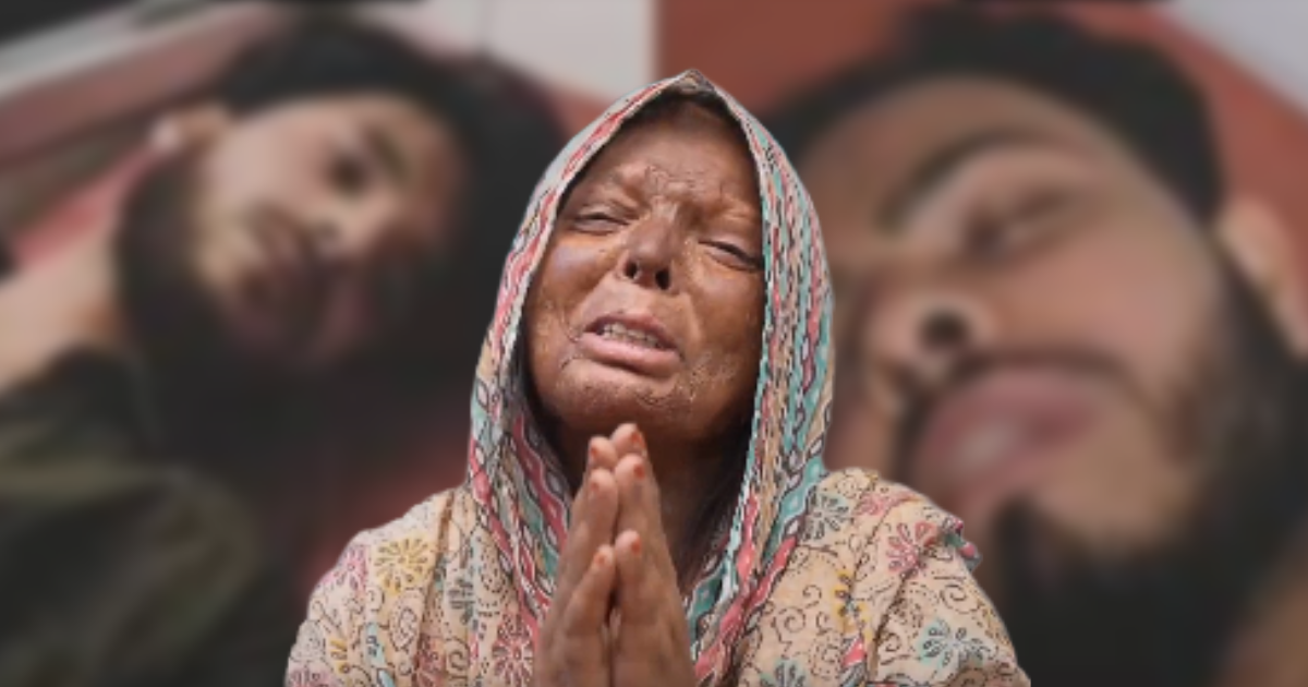 രേഖാ ഗുപ്താജീ എന്റെ വാക്കുകൾ കേൾക്കൂ…16 വയസുള്ള തന്റെ ഏക മകനെ ക്രൂരമായി കുത്തിക്കൊന്ന പ്രതികളെ കണ്ടെത്തണമെന്ന് ഡൽഹി മുഖ്യമന്ത്രിയോട് യാചിച്ച് മാതാവ്