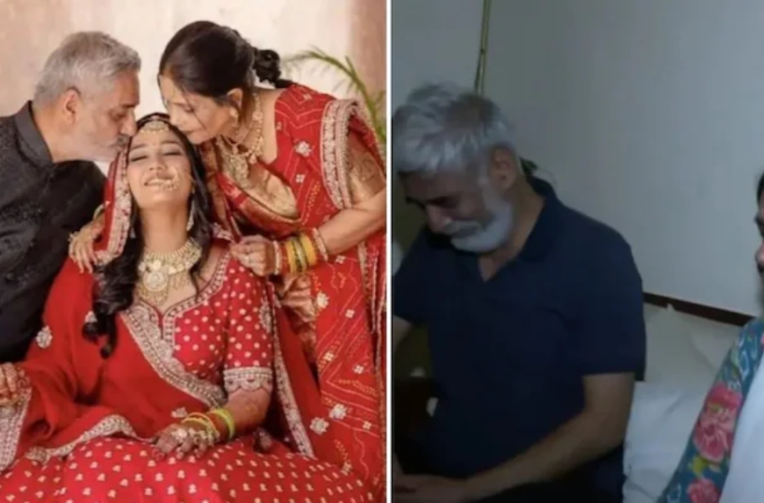  വീട്ടിലേക്ക് തിരിച്ചുവരണമെന്ന് വാശിപിടിച്ചിരുന്നു മെയ് 15ന് ടിക്കറ്റും ബുക്ക് ചെയ്തതാണ്’; ഭർതൃഗൃഹത്തിൽ തൂങ്ങിമരിച്ച ട്വിഷയുടെ പിതാവ്